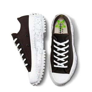 Converse Run Star Hike Crater OX Low